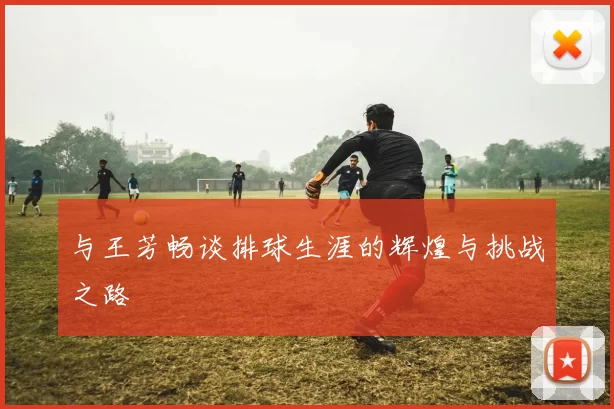 与王芳畅谈排球生涯的辉煌与挑战之路
