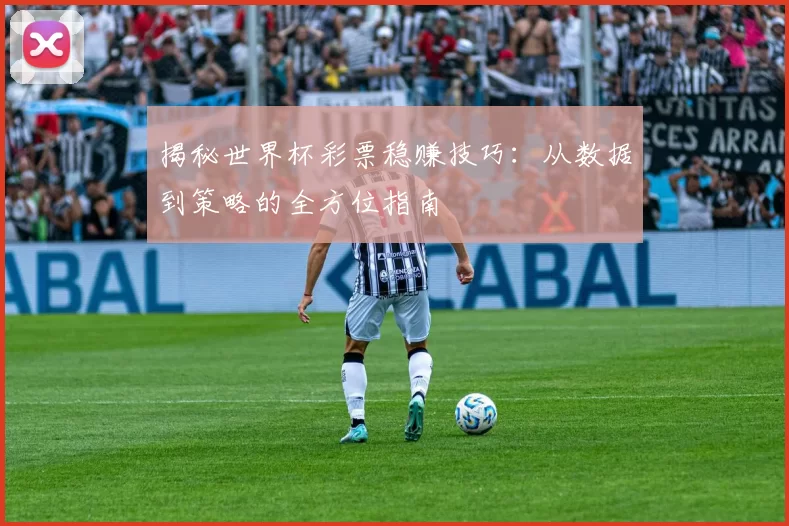揭秘世界杯彩票稳赚技巧：从数据到策略的全方位指南